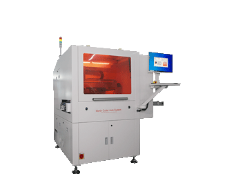 MT-8000系列在線電路板切割機